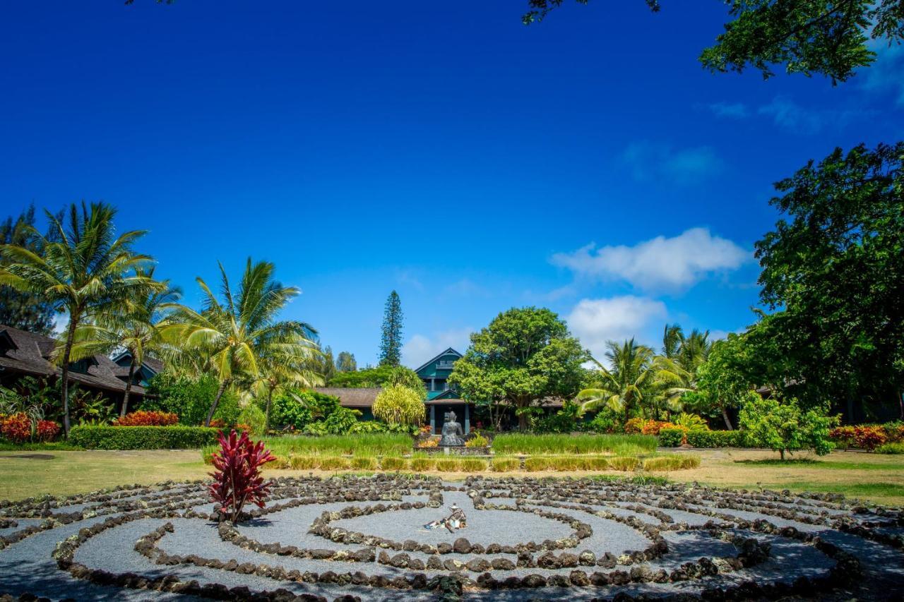 Lumeria Maui, Educational Retreat Center Makawao Exteriör bild