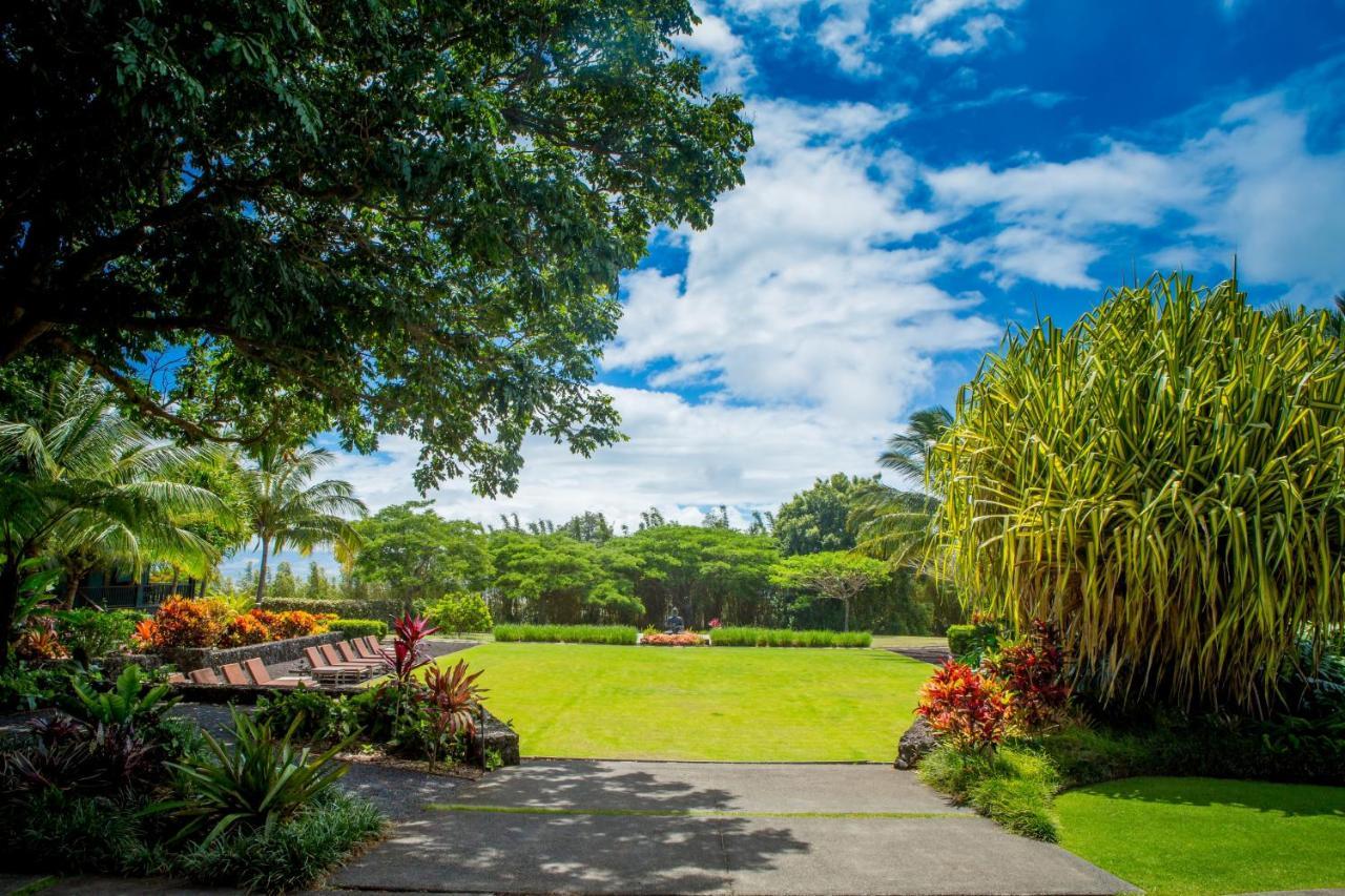 Lumeria Maui, Educational Retreat Center Makawao Exteriör bild
