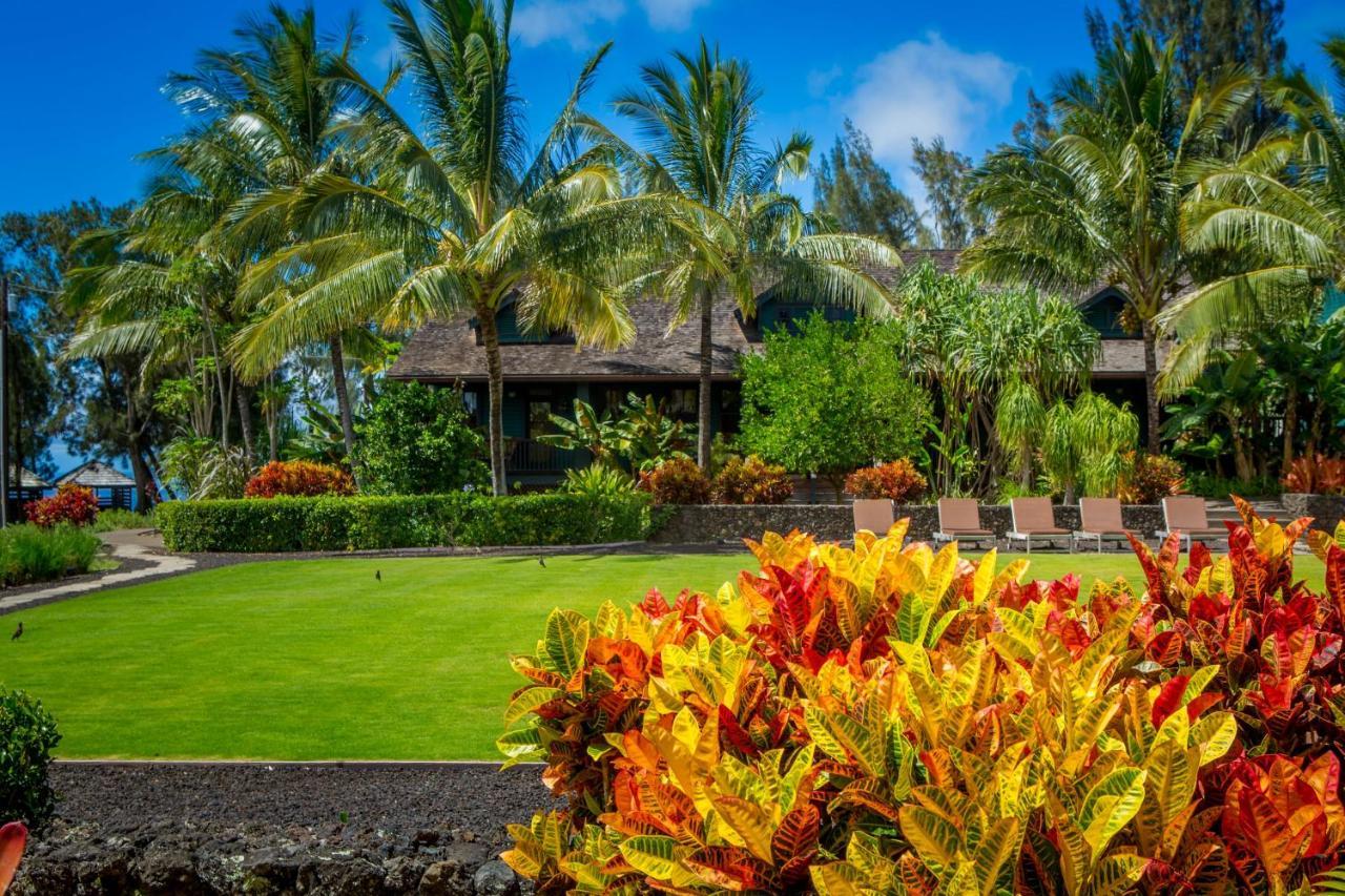 Lumeria Maui, Educational Retreat Center Makawao Exteriör bild