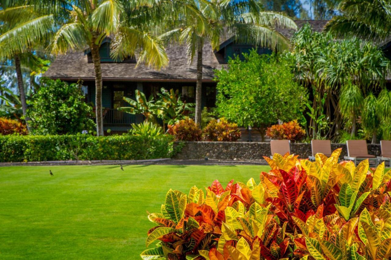 Lumeria Maui, Educational Retreat Center Makawao Exteriör bild