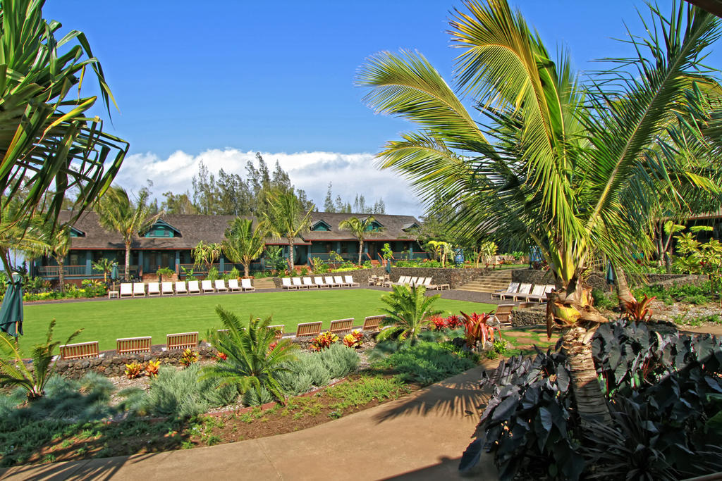 Lumeria Maui, Educational Retreat Center Makawao Exteriör bild
